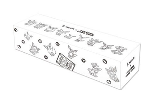 【未開封セット】NAGABA✕POKEMONCARD GAME スペシャルBOX